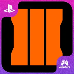 Call of Duty : Black Ops III | PS4/PS5 | Turkey / Ukraine
