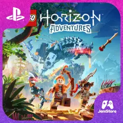 LEGO Horizon Adventures | PS5 | Turkey / Ukraine