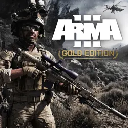Arma 3 Gold Edition (Steam Key / Global)