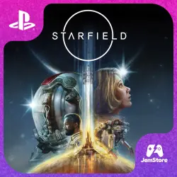 Starfield | PS5 | Турция / Украина