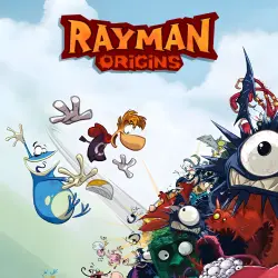 Rayman Origins (Ubisoft Connect Ключ / Европа)