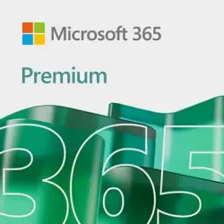 Microsoft Office 365 Premium 1 User
