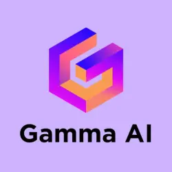 GAMMA.APP AI PRO Подписка 1мес - личный кабинет