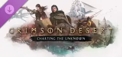 Crimson Desert Enhanced: Charting the Unknown steam DLC