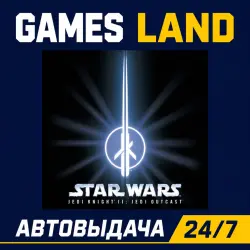 Star Wars Jedi Knight II: Jedi Outcast | Steam Ключ | GLOBAL | РФ | АВТОВЫДАЧА 24/7