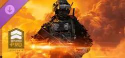 Season 4 Battlefield Pro - Battlefield 6 and REDSEC steam DLC
