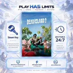 Dead Island 2 Ultimate Edition KEY STEAM CIS+RU