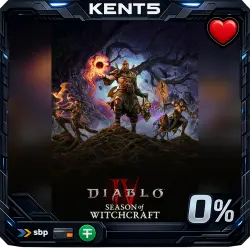 Diablo IV: Age of Hatred Collection — Steam Gift | RU