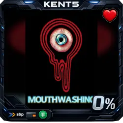 Mouthwashing — Steam Gift | RU