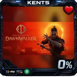 Pre-Purchase The Blood of Dawnwalker Eclipse Edition — Steam Gift | RU