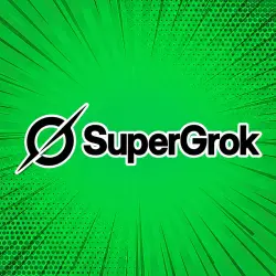 xAI SuperGrok Plus/Premium/Super/Ultra 1-12M Subscription | FULL WARRANTY