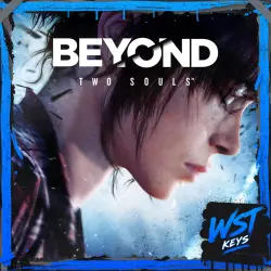 Beyond: Two Souls • Steam Key (Russia and CIS excl. GE, TJ | Auto Delivery API)