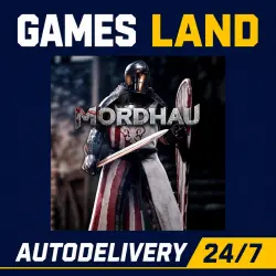 MORDHAU | Steam Key | GLOBAL | Instant Delivery 24/7