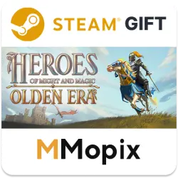 Heroes of Might and Magic: Olden Era Steam