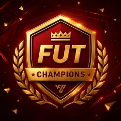 Буст Champions (Weekend League) в FC 26 | Любой ранг | PS/XB/PC