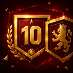 Буст Division Rivals в FC 26 | Повышение дивизионов | PS/XB/PC