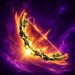 Lumina Bow / Blade Ball