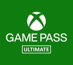 Xbox Game Pass Ultimate на 1 месяцев