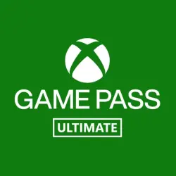 Xbox Game Pass Ultimate 1 MONTHS