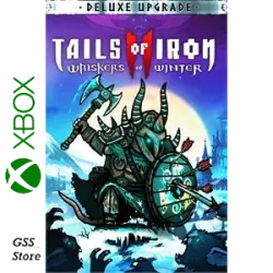 Tails of Iron 2: Whiskers of Winter - Deluxe Upgrade Xbox