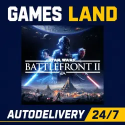 Star Wars: Battlefront II | EA App Key | GLOBAL | Instant Delivery 24/7