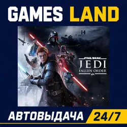 Star Wars Jedi: Fallen Order | Ключ EA App | РФ | GLOBAL | АВТОВЫДАЧА 24/7