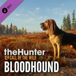 theHunter: Call of the Wild - Bloodhound DLC (Steam Key / Global)