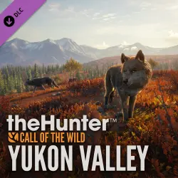 theHunter: Call of the Wild - Yukon Valley DLC (Steam Key / Global)