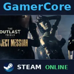 Автовыдача! Steam аккаунта The Outlast Trials !