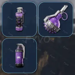 [Twitch Drops] Arena Breakout: Infinite | 3 Items | Instant Delivery