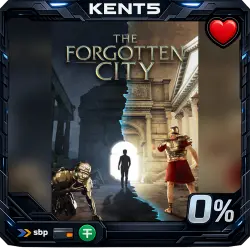 The Forgotten City — Steam Gift | RU