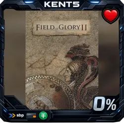 Field of Glory II — Steam Gift | RU
