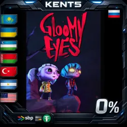 Gloomy Eyes | RU