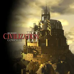 Sid Meier's Civilization III Complete Edition (Steam Key / Global)