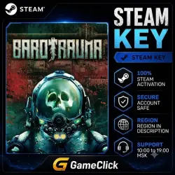 Barotrauma ‖ Russia - CIS ‖ Steam • Key