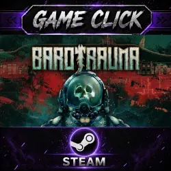 Barotrauma ‖ Russia + CIS ‖ Steam • Key