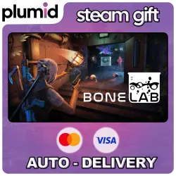BONELAB Steam Gift / Russia + WORLD / AUTO