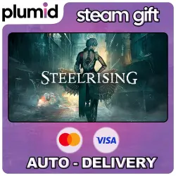 Steelrising Steam Gift / Russia + WORLD / AUTO