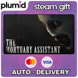 The Mortuary Assistant Steam Gift / Russia + WORLD / AUTO