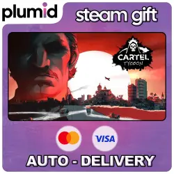 Cartel Tycoon Steam Gift / Russia + WORLD / AUTO