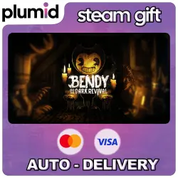Bendy and the Dark Revival Steam Gift / Russia + WORLD / AUTO