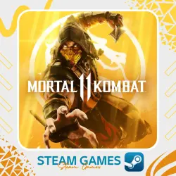 Mortal Kombat 11 | STEAM OFFLINE | No Guard