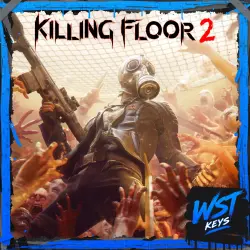 Killing Floor 2 • Steam key (Russia and CIS | Auto Delivery 24/7)