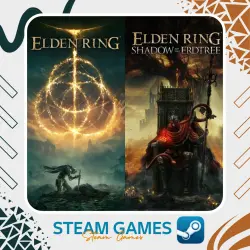 ELDEN RING Deluxe | ALL DLC AND BONUSES | STEAM OFFLINE