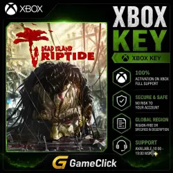 Dead Island: Riptide Definitive Edition ‖ Xbox One/Xbox Series X|S - ARGENTINO
