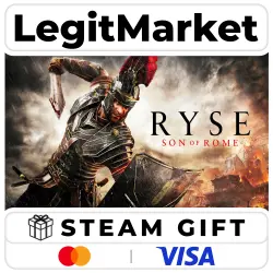 Ryse: Son of Rome / Steam AUTO / RU + WORLD