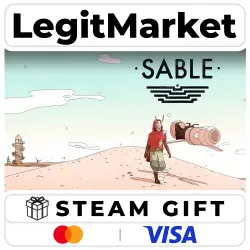 Sable / Steam AUTO / RU + WORLD