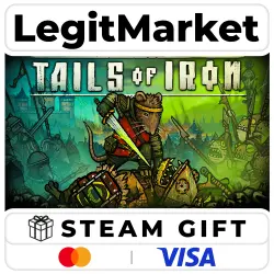 Tails of Iron / Steam AUTO / RU + WORLD