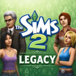 The Sims 2 Legacy Collection