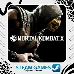 Mortal Kombat X | STEAM | No Guard